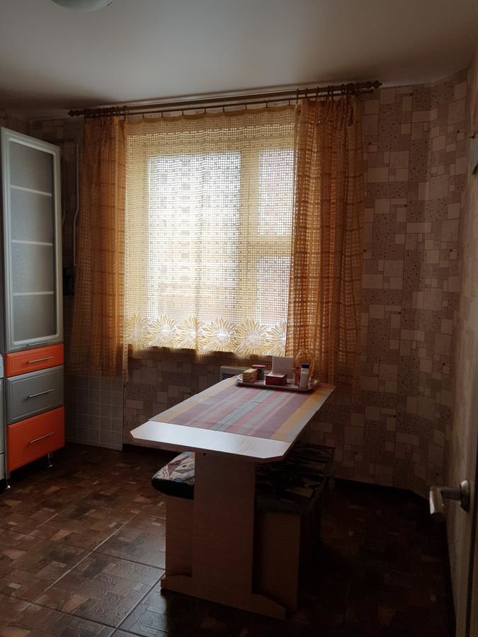 Апартаменты Apartment on metro Mihalova Минск-17