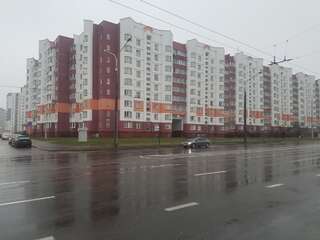 Апартаменты Apartment on metro Mihalova Минск Апартаменты-29