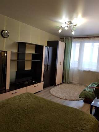 Апартаменты Apartment on metro Mihalova Минск-2