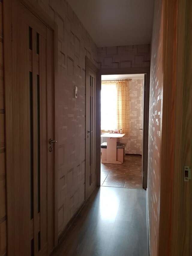 Апартаменты Apartment on metro Mihalova Минск-15