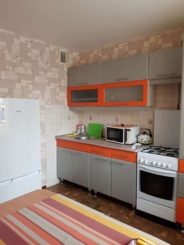 Апартаменты Apartment on metro Mihalova Минск-19