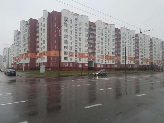 Апартаменты Apartment on metro Mihalova Минск-38
