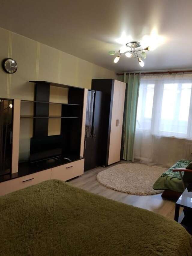 Апартаменты Apartment on metro Mihalova Минск-46